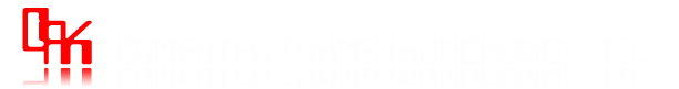 Computer Forms (HongKong) Ltd.